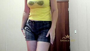 Milf Seeks Young Companion For Intimate Encounter