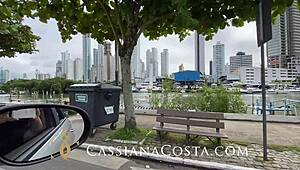 they requested a female threesome at home