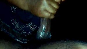 Want That Sweet Handjob?