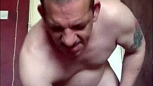 bisexual mark wright returns with more homemade sucking despite the hater