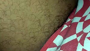 rezina's homemade panty session with personal pleasure focus