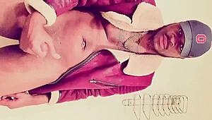 came hard fucking toys fantasizing about mia khalifa and kim kardashian's big black cocks