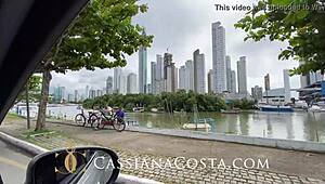 they requested a female threesome at home