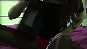 i give you joi in high heels, stroke your cock for me