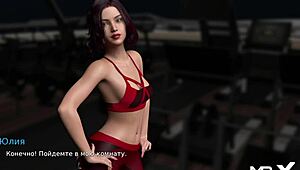 Waterworld - These Activities Benefit E1 7