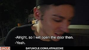 i spread my tattooed butt for cash in this sexy deal.