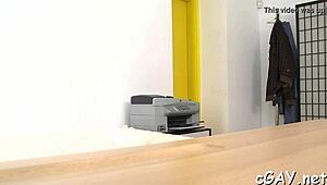 exploring homosexual porn blogs through emotional lenses