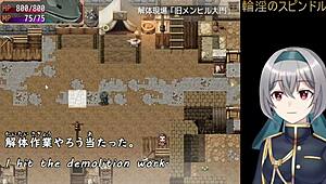 End of year special 2022 with machine translated subtitles part 2-2