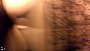 fucking my thick sexy ex girlfriend doggystyle in the bedroom 😈