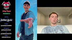 Joshua Lewis - Your WORST Friend GOING DEEPER in Season 2!