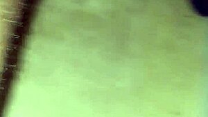 gloryhole fun with big booty ebony babe