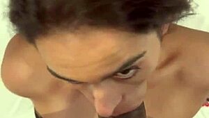 Joy Karen's French Passion Ignites Intense Desires in Complete Scene Trailer