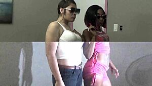 Vanessa's Project Video Teaser