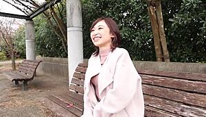 Nationwide Wife Erotic Collection: Young Wife's HD POV for Living Expenses