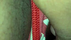 rezina's homemade panty session with personal pleasure focus