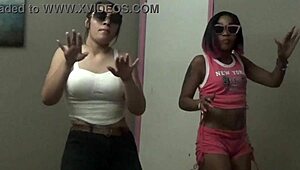 Vanessa's Project Video Teaser