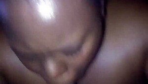 i watched her swallow my tasty cumshot