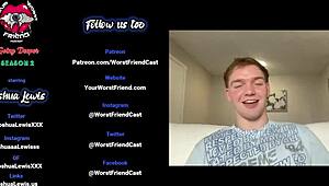 Joshua Lewis - Your WORST Friend GOING DEEPER in Season 2!