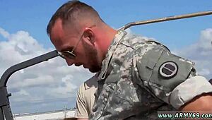 i'm a first time staff sergeant discovering hardcore black gay videos