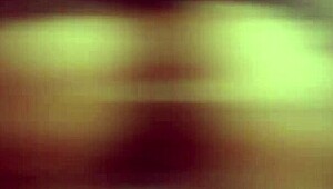 Sexy wife greets hot in prostitute outfit