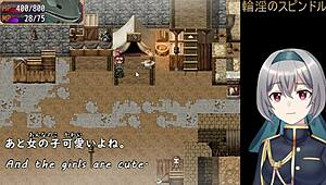 End of year special 2022 with machine translated subtitles part 2-2