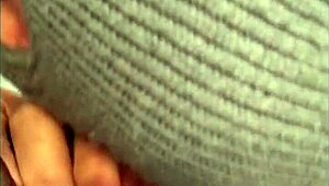 Fucking and sucking a friend for fun 😏 POV with hairy pussy and big ass