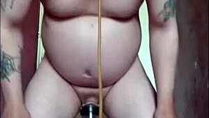 bisexual mark wright returns with more homemade sucking despite the hater