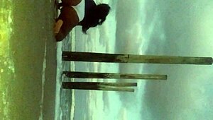 Take one, take two, take three orgasms from this ebony solo star