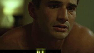 Mylene Monroe Confesses Her Love To Her Stepbrother Nathan Bronson And He Succumbs