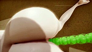 Devola Full Video Featuring Redhead Performer