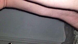 Watch this milf deepthroat a big cock like a slut!