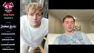 Joshua Lewis - Your WORST Friend GOING DEEPER in Season 2!