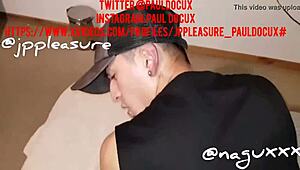 Interracial Gay Sex In The Locker Room