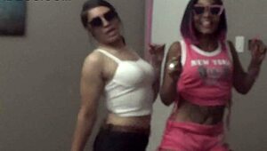 Vanessa's Project Video Teaser