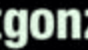 Coco de Mal krijgt alle gaten gevuld met zaad in creampie trio 😈💦