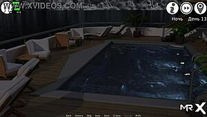 Waterworld - These Activities Benefit E1 7