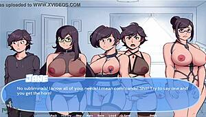 solo teen rides anal dildo cowgirl style with toys and feet play