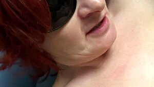 I Can't Believe How Roberta Entertains Her Partner After the Wedding at the Hospital.