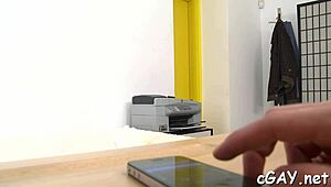 exploring homosexual porn blogs through emotional lenses