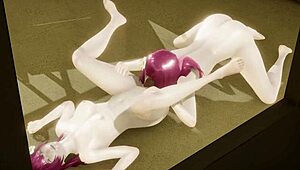 Devola Full Video Featuring Redhead Performer