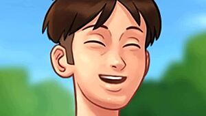 how to boost followers on social media summertime saga