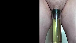 bisexual mark wright returns with more homemade sucking despite the hater