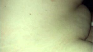 Fucking and sucking a friend for fun 😏 POV with hairy pussy and big ass