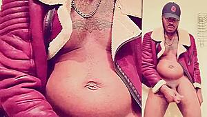 came hard fucking toys fantasizing about mia khalifa and kim kardashian's big black cocks