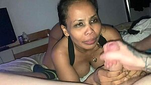 oh gigi tights, i slipped off those pink shorts and sucked that monster cock so good