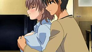 are these tetas ricas grandes?