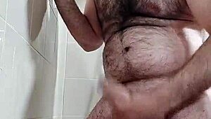 Hey, check out this webcam show where I cum for money with monster cock 😏💦