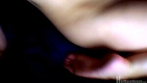 I feel so nympho with my bare tummy and hairy beaver exposed