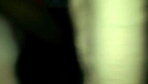 petite girl getting pounded hard in doggystyle 😈