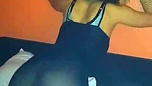 sucking friend's dick while girlfriend fingers my pussy